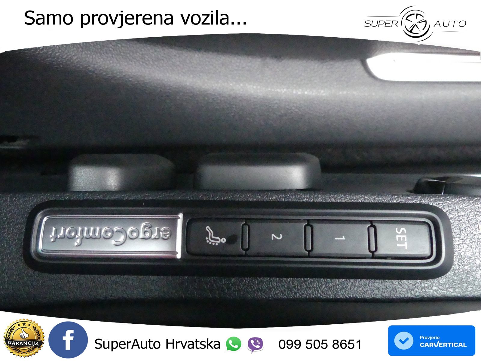 Volkswagen Passat Variant 2.0 TSI (272 KS) 4MOTION DSG R-Line LED+GR SJED+ACC