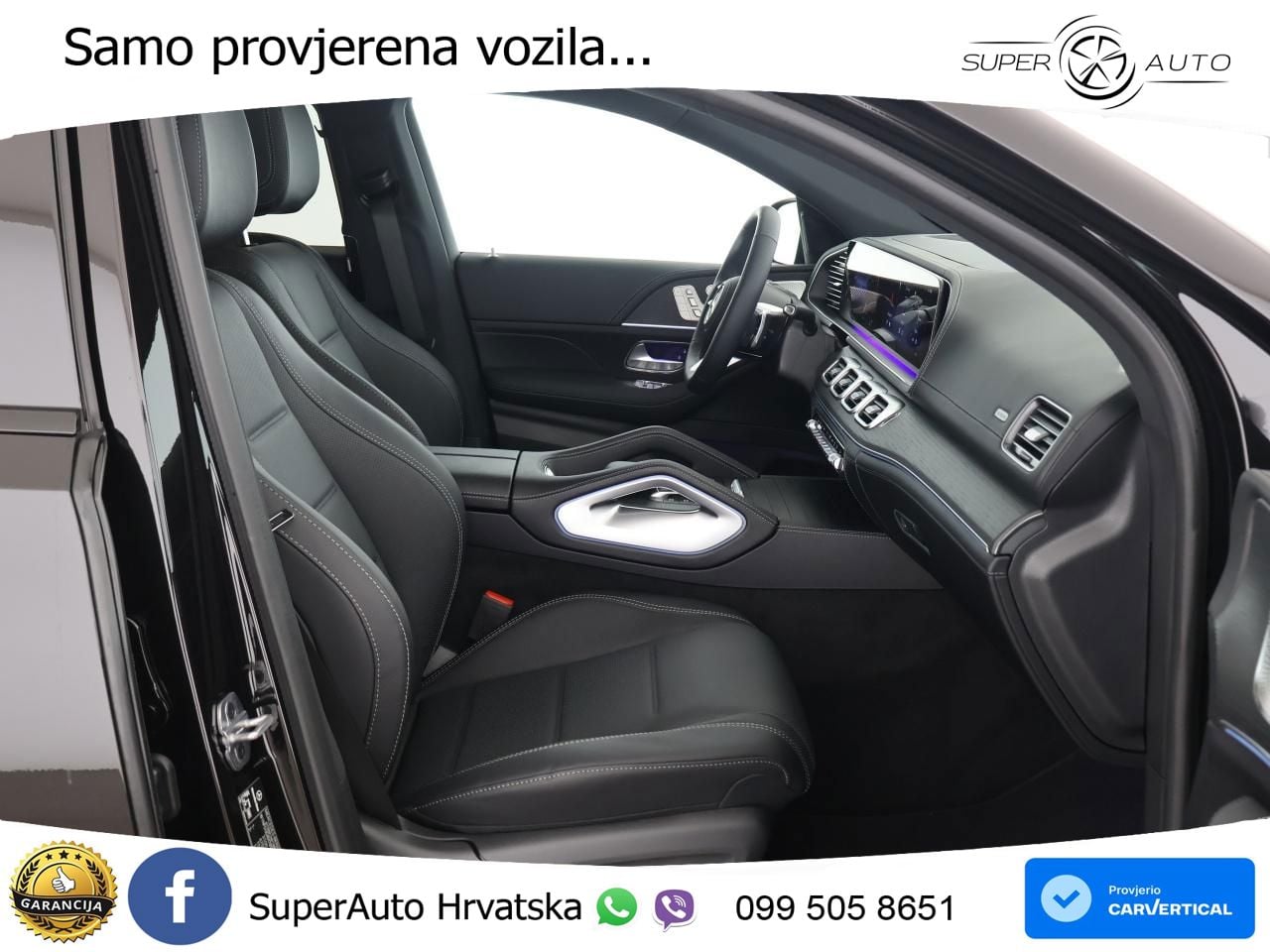 Mercedes GLE Coupe 450d (367 KS) EQ Boost 4MATIC 9G-TRONIC
