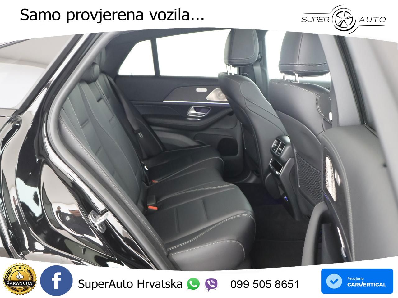 Mercedes GLE Coupe 450d (367 KS) EQ Boost 4MATIC 9G-TRONIC