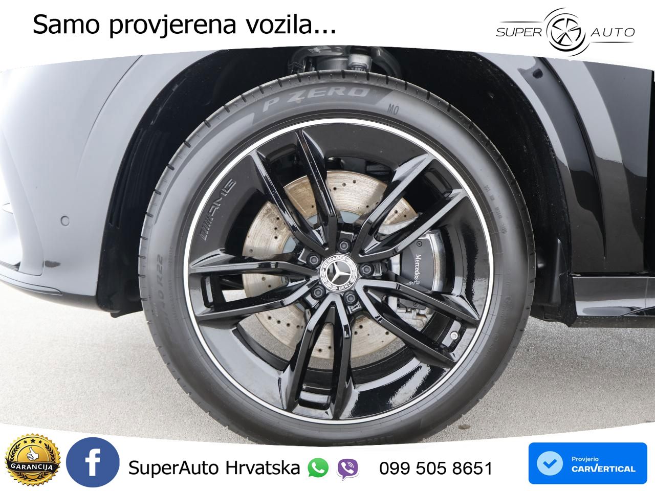 Mercedes GLE Coupe 450d (367 KS) EQ Boost 4MATIC 9G-TRONIC