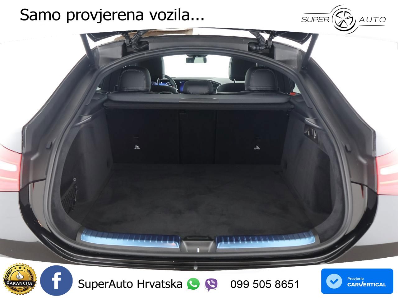 Mercedes GLE Coupe 450d (367 KS) EQ Boost 4MATIC 9G-TRONIC
