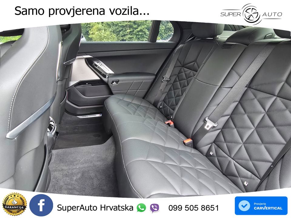 BMW 740d (299 KS) xDrive Steptronic LED+GR SJED+ACC