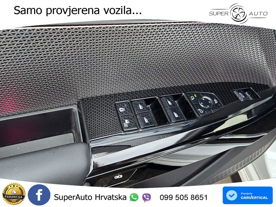 BMW 740d (299 KS) xDrive Steptronic LED+GR SJED+ACC