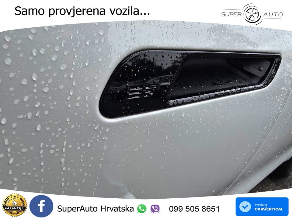 BMW 740d (299 KS) xDrive Steptronic LED+GR SJED+ACC