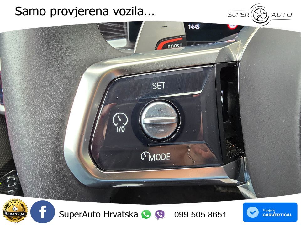 BMW 740d (299 KS) xDrive Steptronic LED+GR SJED+ACC
