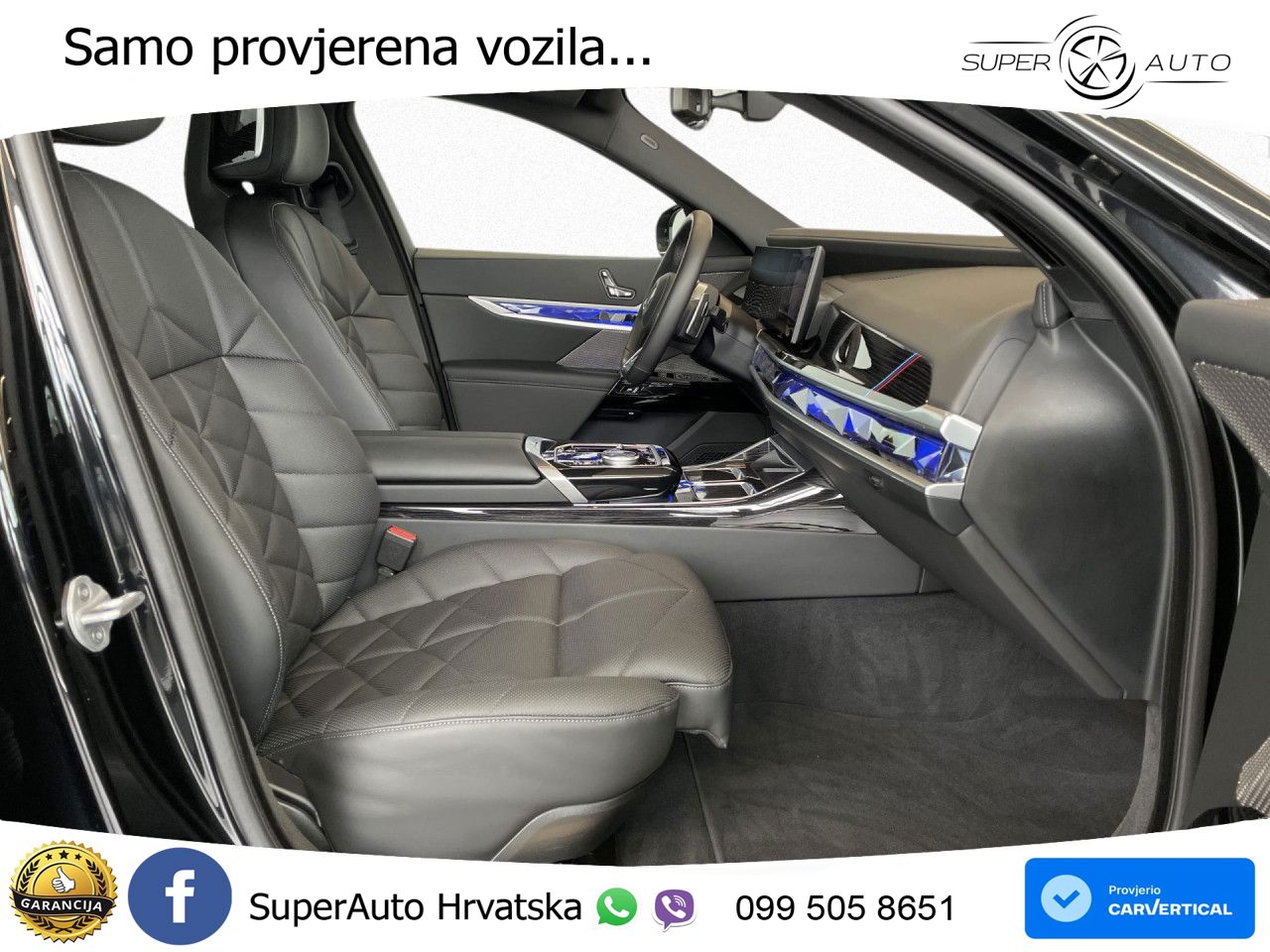 BMW 740d (299 KS) xDrive Steptronic M Sport ACC+HEAD+4xGR SJED+360+PANO