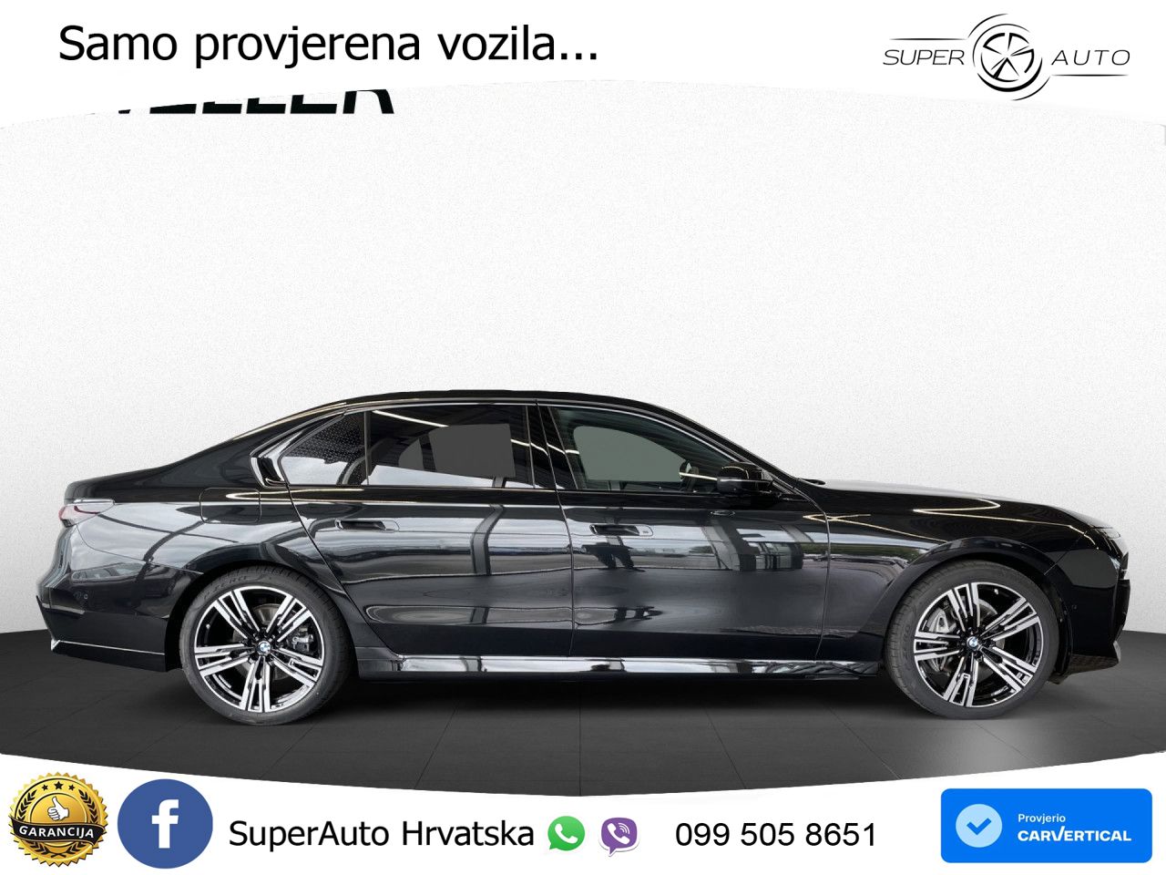 BMW 740d (299 KS) xDrive Steptronic M Sport ACC+HEAD+4xGR SJED+360+PANO