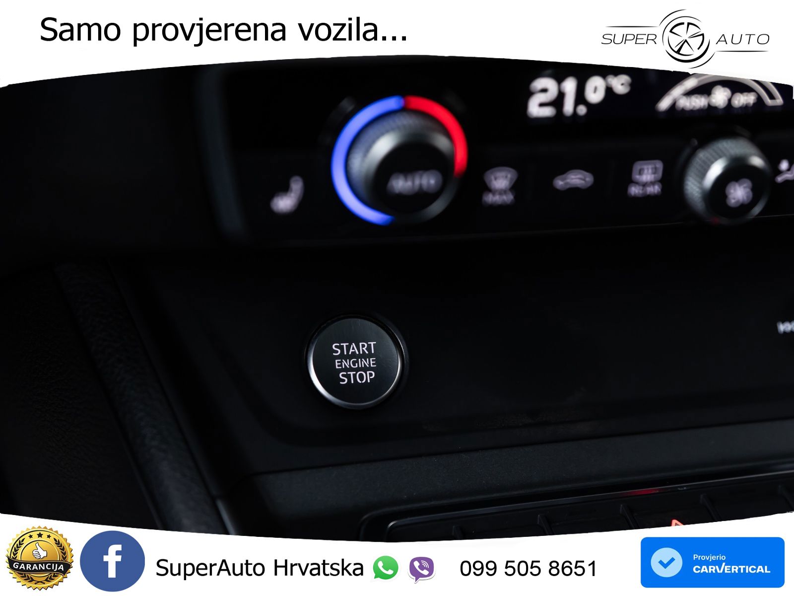 Audi Q3 35 TDI (150 KS) quattro advanced