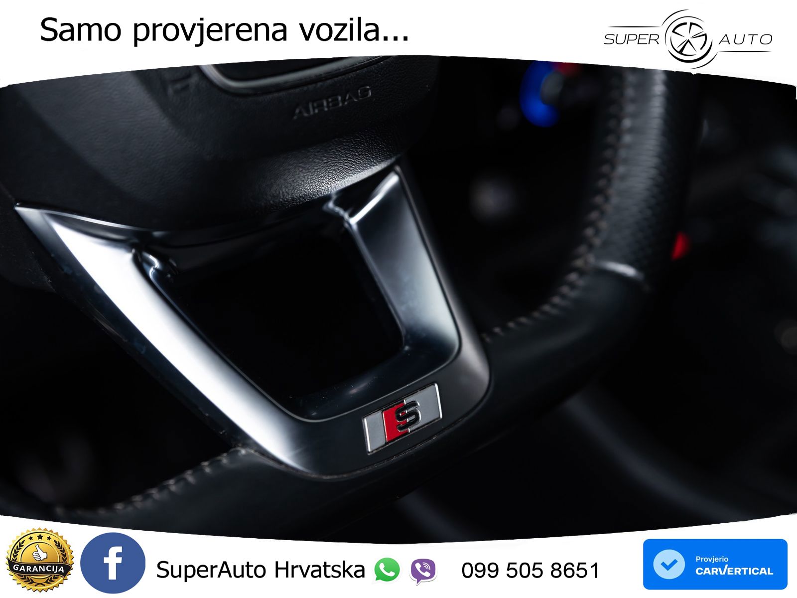 Audi Q3 35 TDI (150 KS) quattro advanced