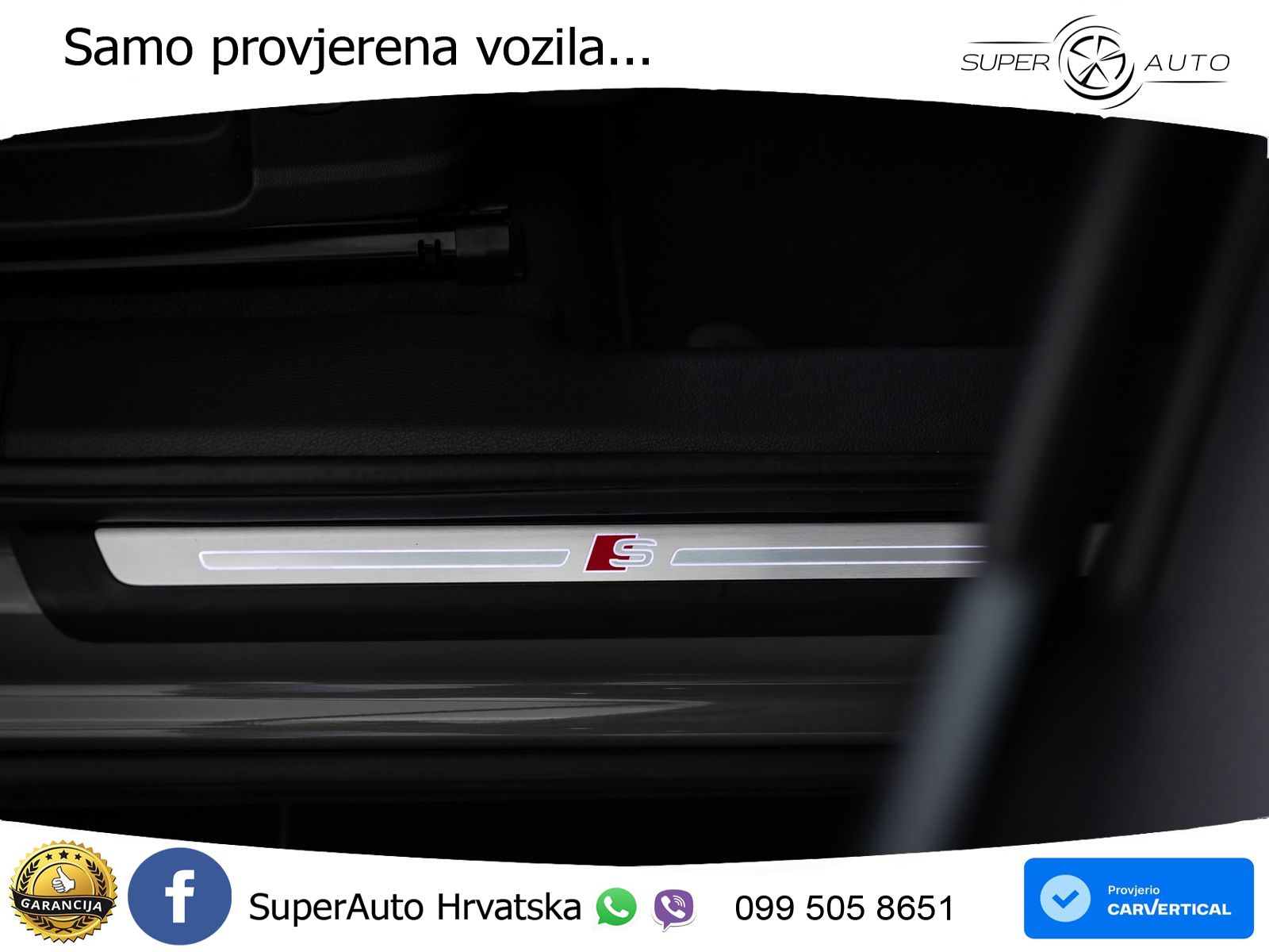 Audi Q3 35 TDI (150 KS) quattro advanced