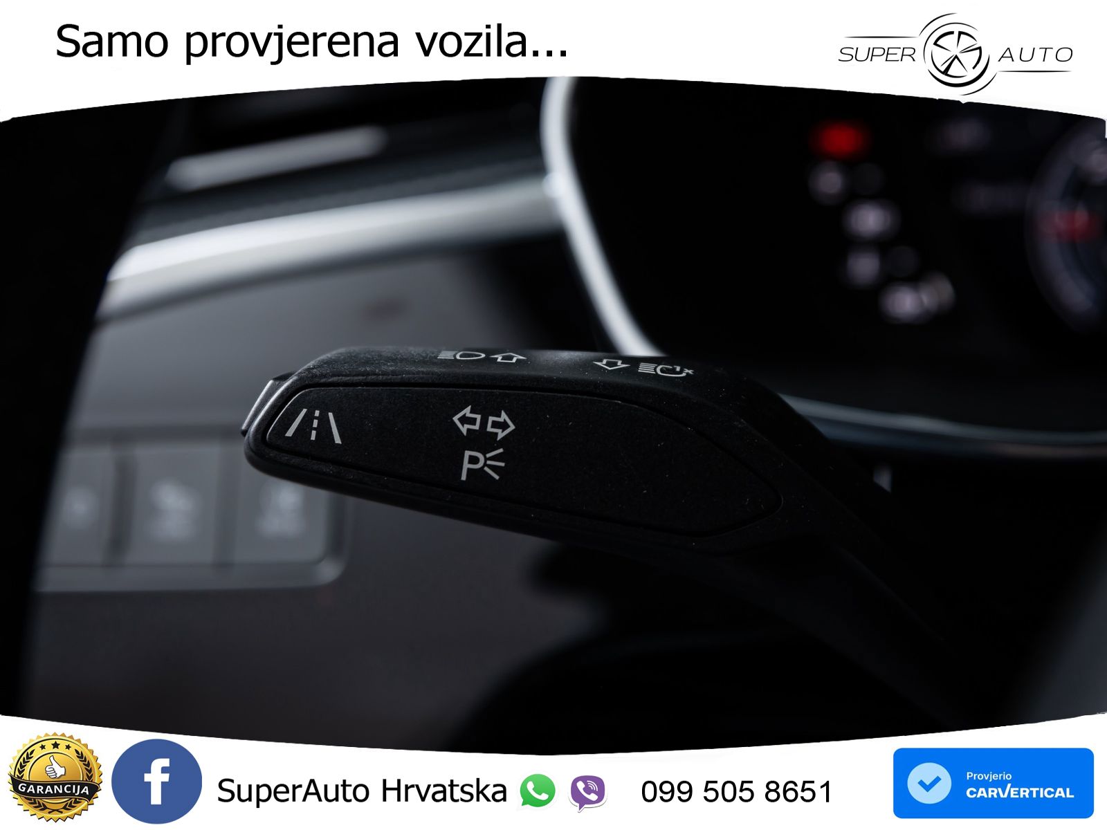 Audi Q3 35 TDI (150 KS) quattro advanced