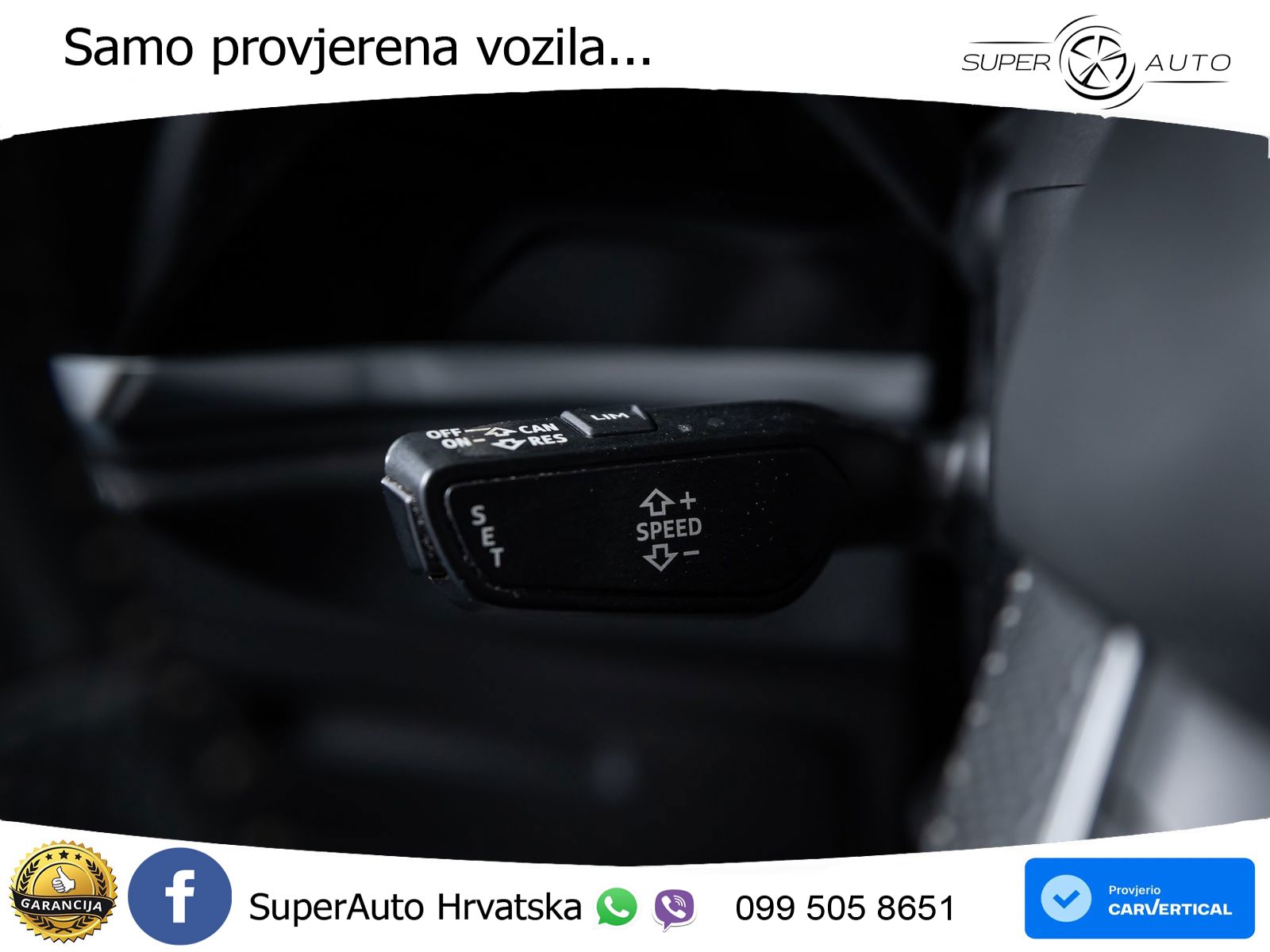 Audi Q3 35 TDI (150 KS) quattro advanced