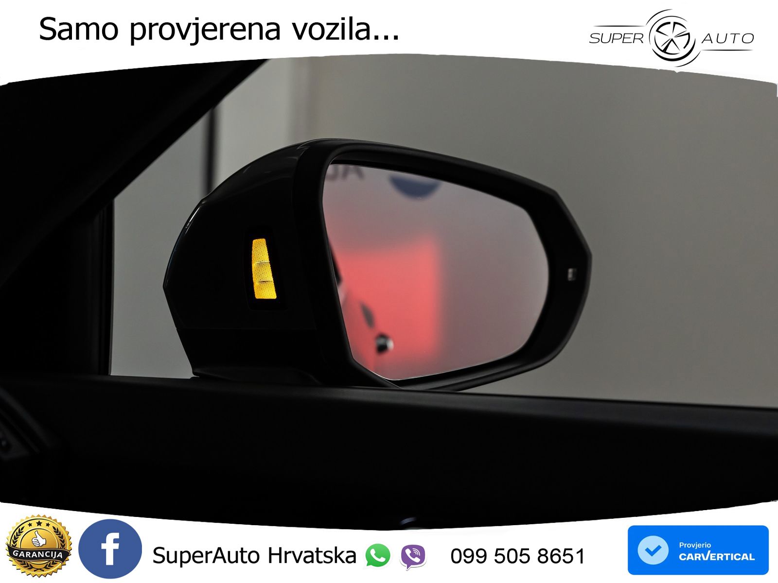 Audi Q3 35 TDI (150 KS) quattro advanced