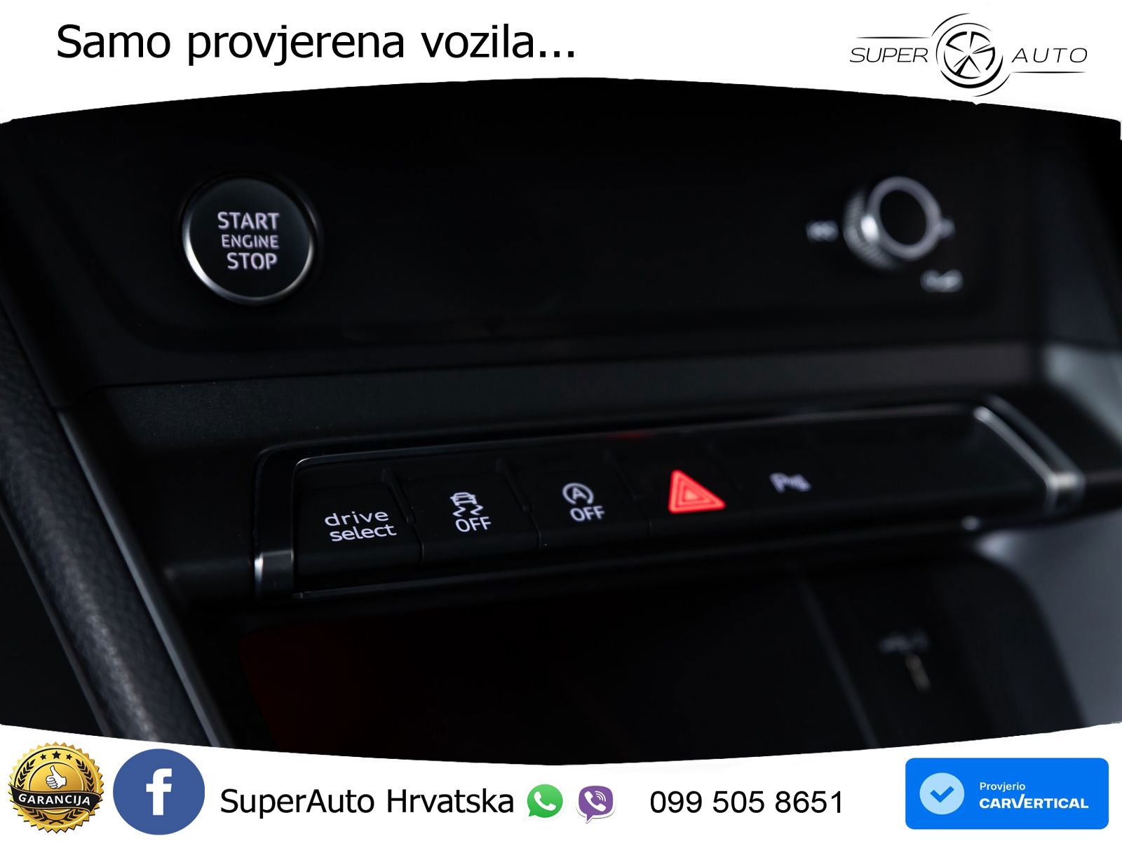 Audi Q3 35 TDI (150 KS) quattro advanced