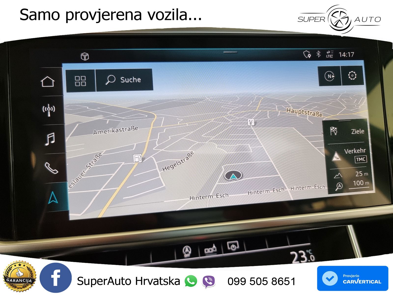 Audi A6 35 TDI (163 KS) S tronic