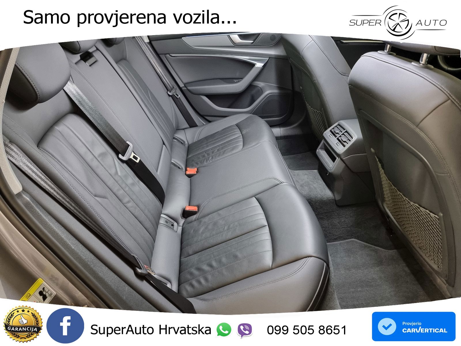 Audi A6 35 TDI (163 KS) S tronic