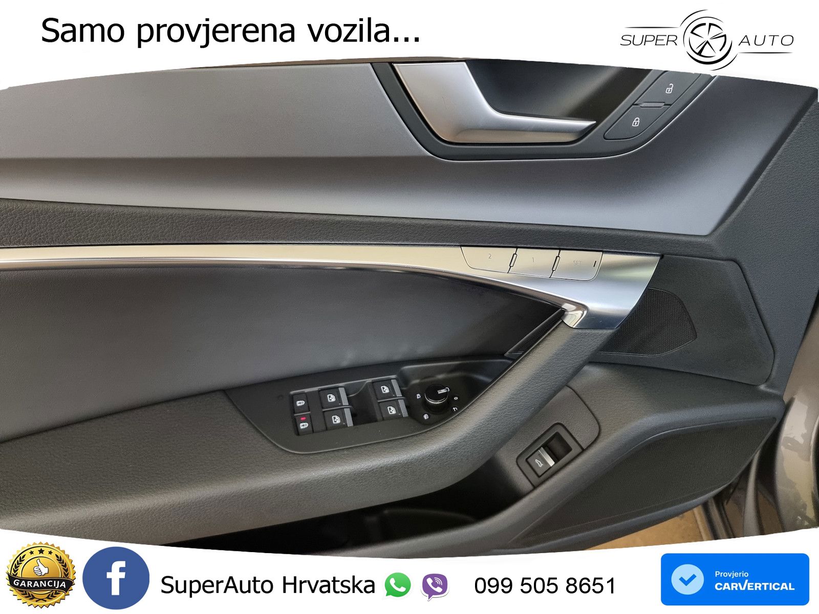 Audi A6 35 TDI (163 KS) S tronic