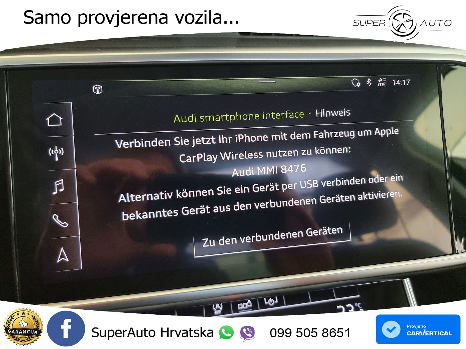 Audi A6 35 TDI (163 KS) S tronic