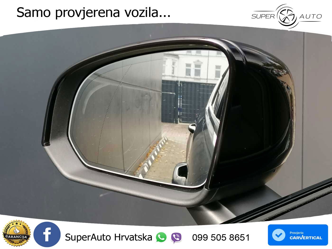 Volvo XC40 2.0 B3 163 KS Automatic