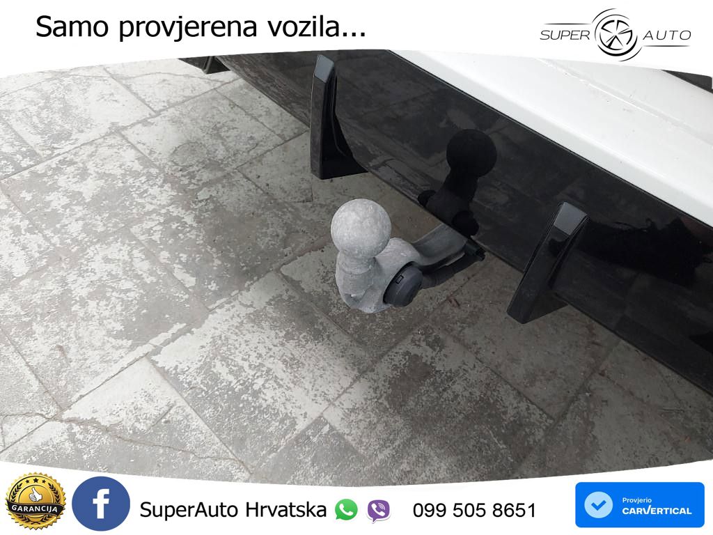 BMW X2 xDrive20d Steptronic M Sport LED+GR SJED+ACC