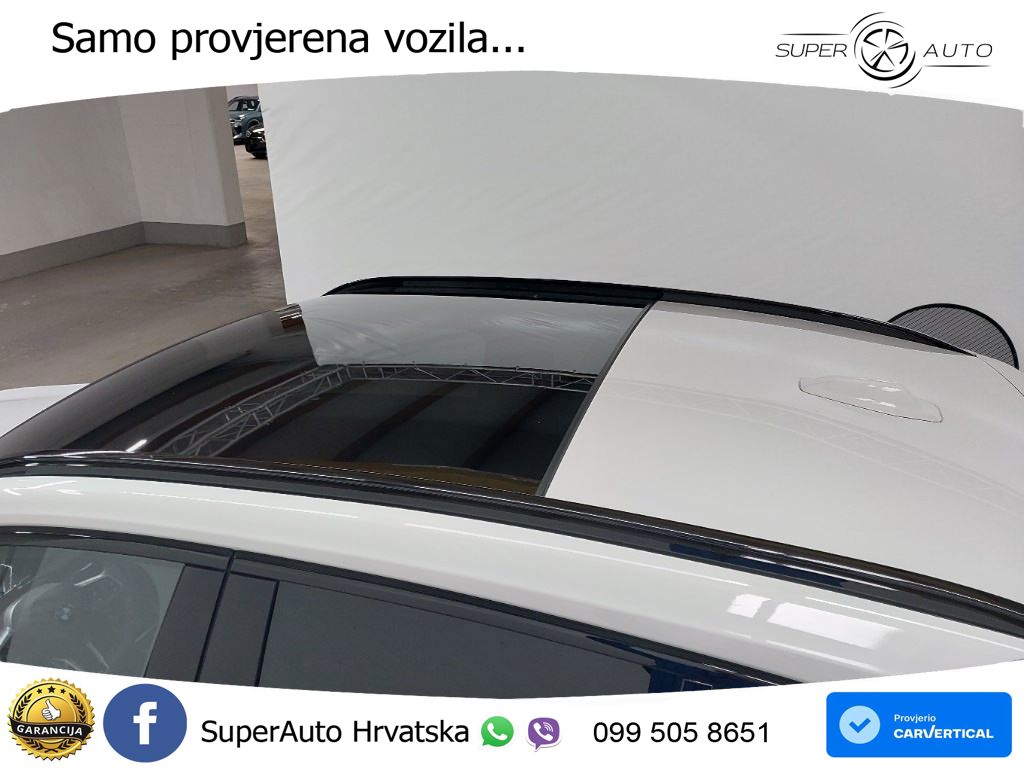 BMW X2 xDrive20d Steptronic M Sport LED+GR SJED+ACC