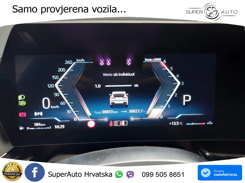 BMW X2 xDrive20d Steptronic M Sport LED+GR SJED+ACC