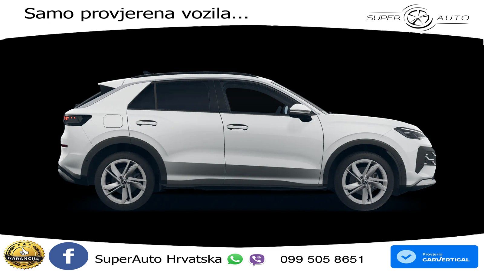 Volkswagen T-Roc 1.5 eTSI (150 KS)  DSG LED+GR SJED+ACC