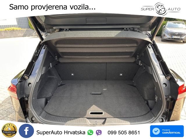 Nissan Qashqai 1.3 DIG-T (158 KS) Xtronic N-Connecta LED+GR SJED+ACC