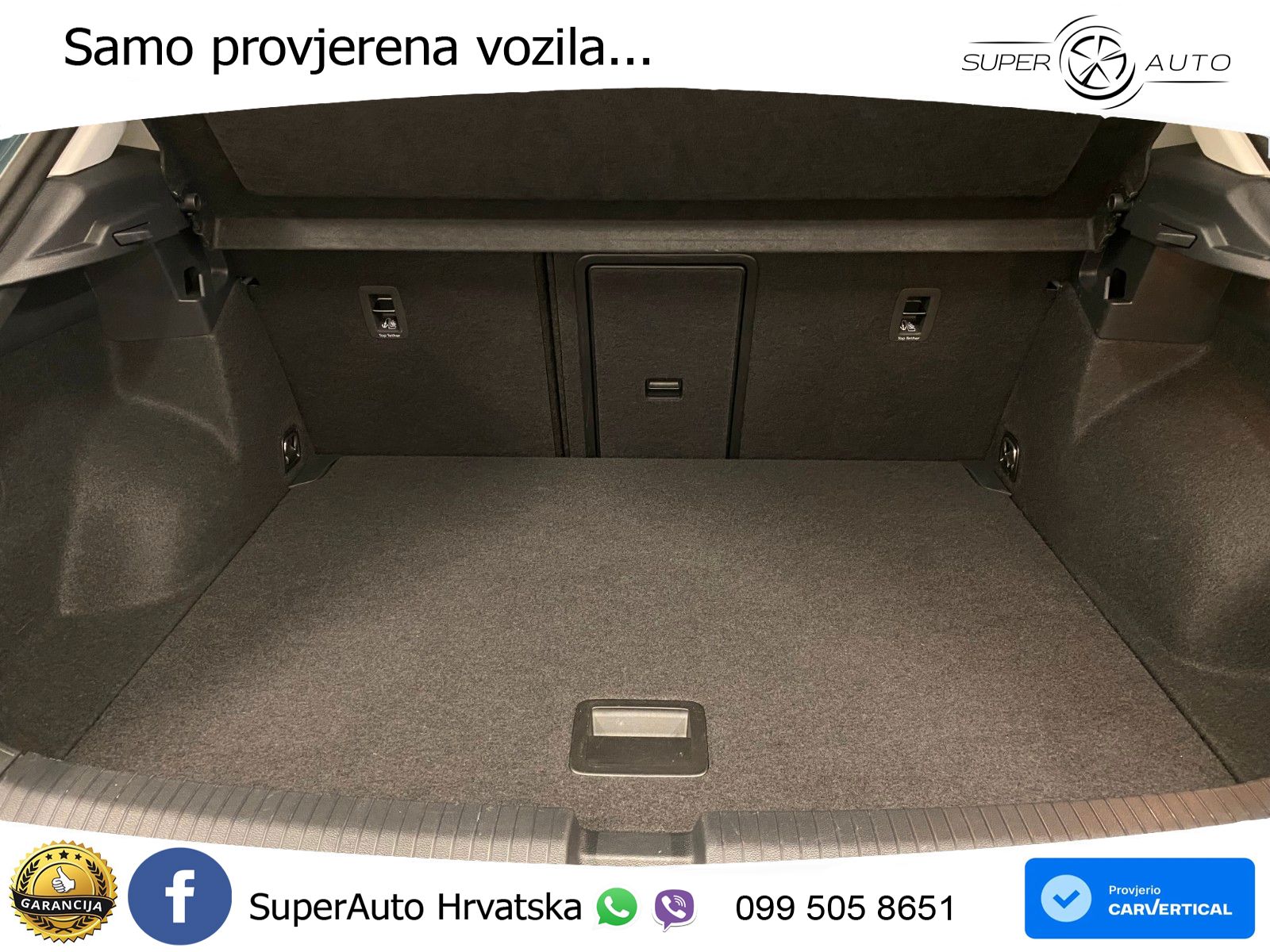 Volkswagen T-Roc 1.5 TSI (150 KS) DSG LED+GR SJED+ACC