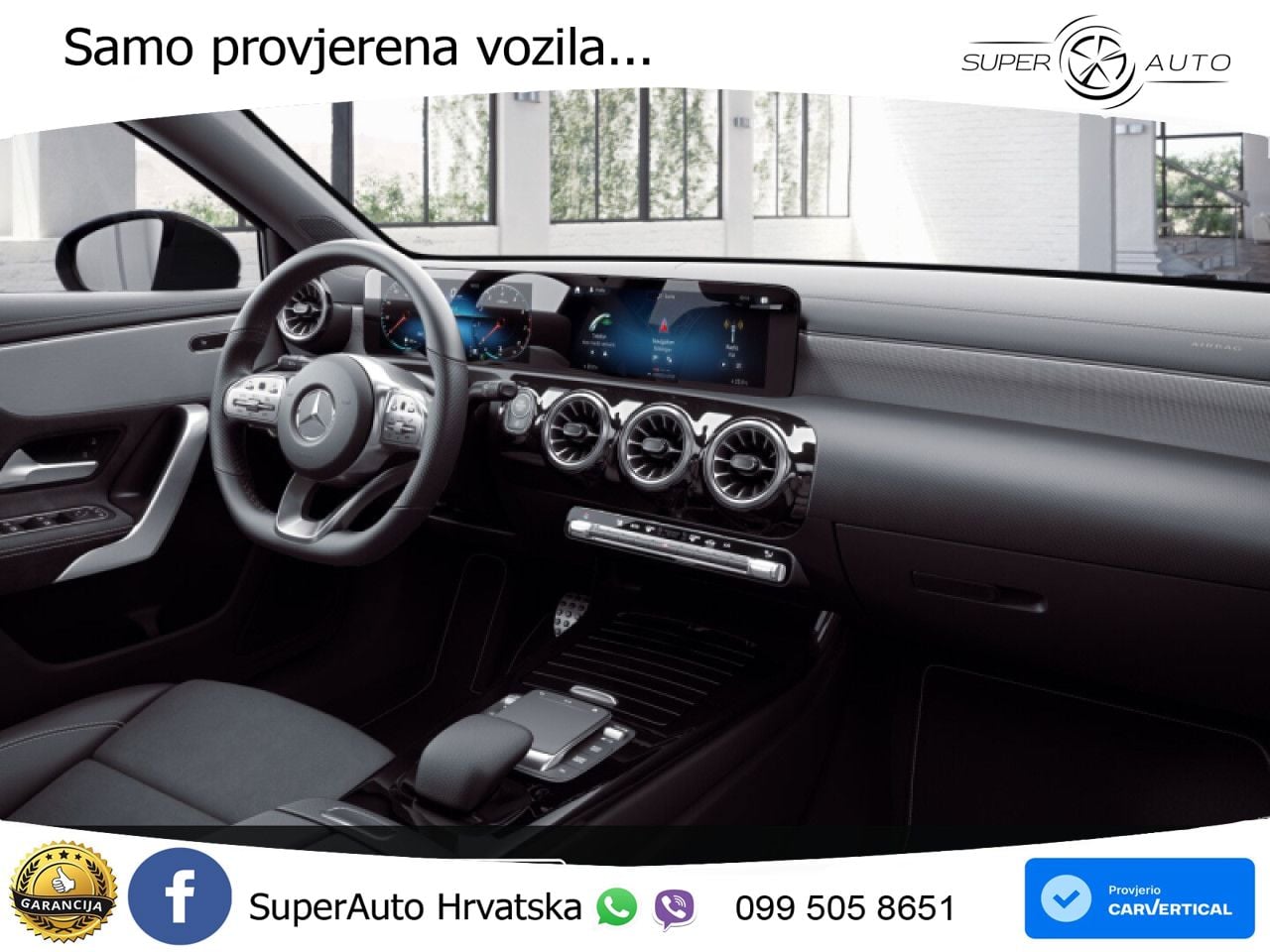 Mercedes-Benz A 180 7G-DCT AMG