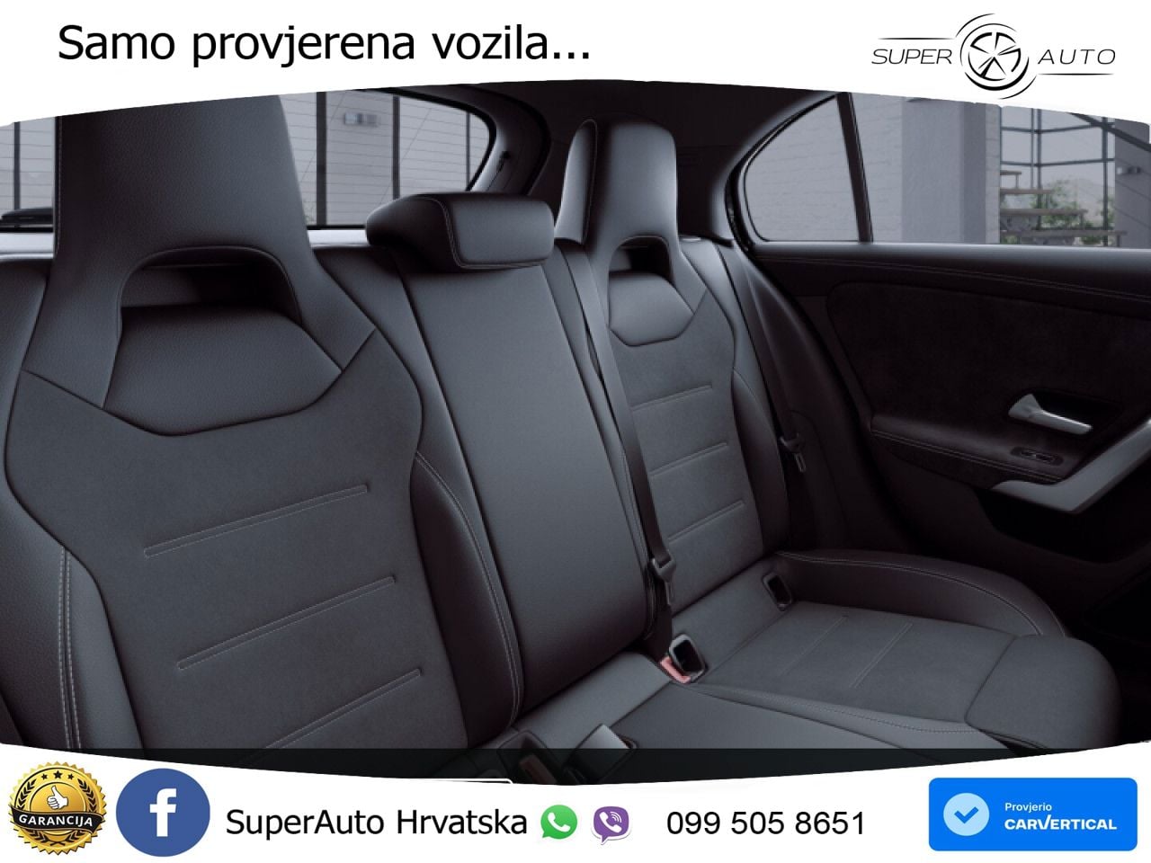 Mercedes-Benz A 180 7G-DCT AMG