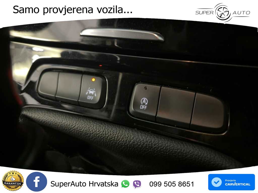 Opel Grandland 1.2i Turbo (130 KS) GS