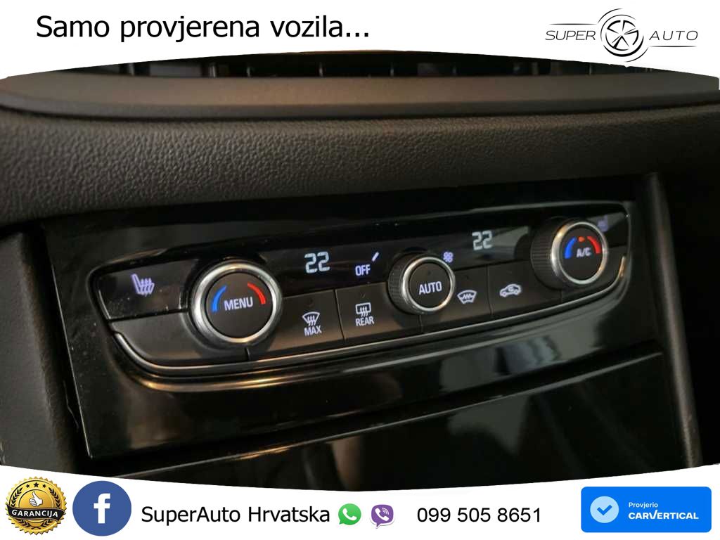Opel Grandland 1.2i Turbo (130 KS) GS