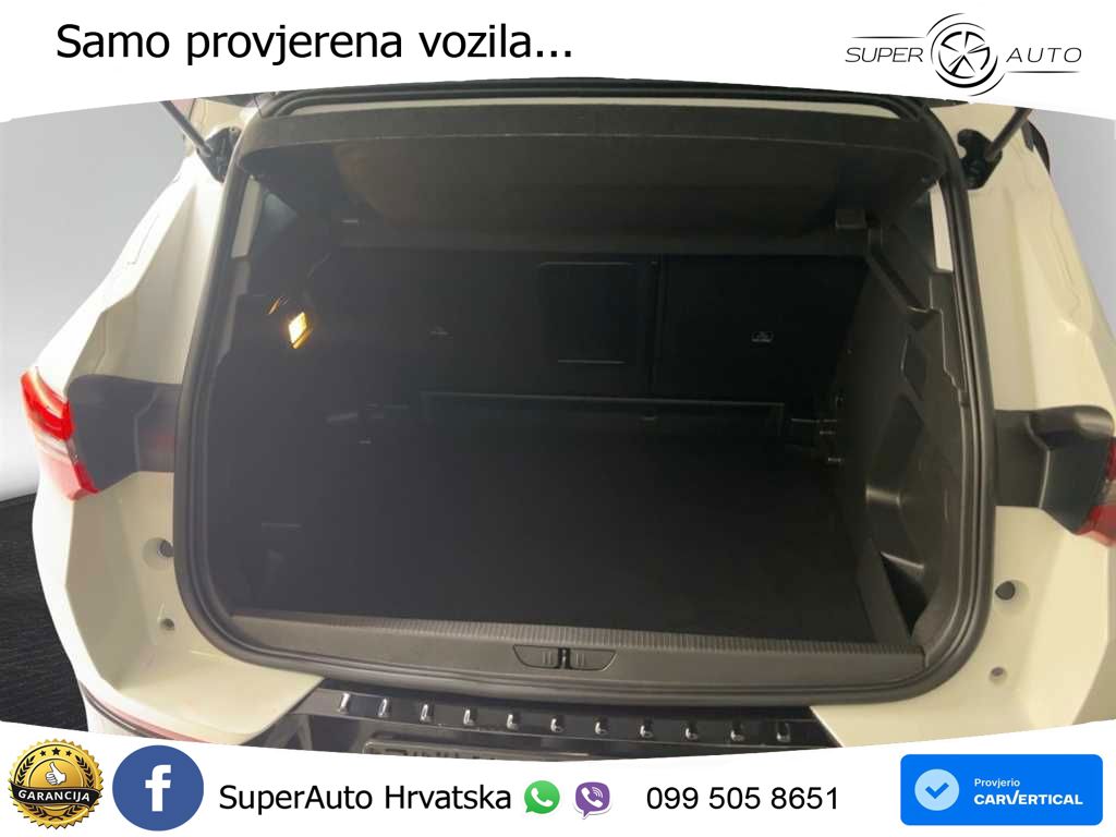 Opel Grandland 1.2i Turbo (130 KS) GS