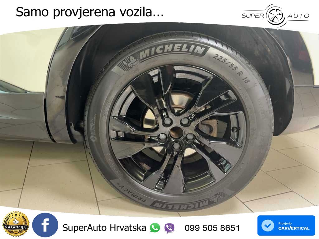 Opel Grandland 1.2i Turbo (130 KS) GS