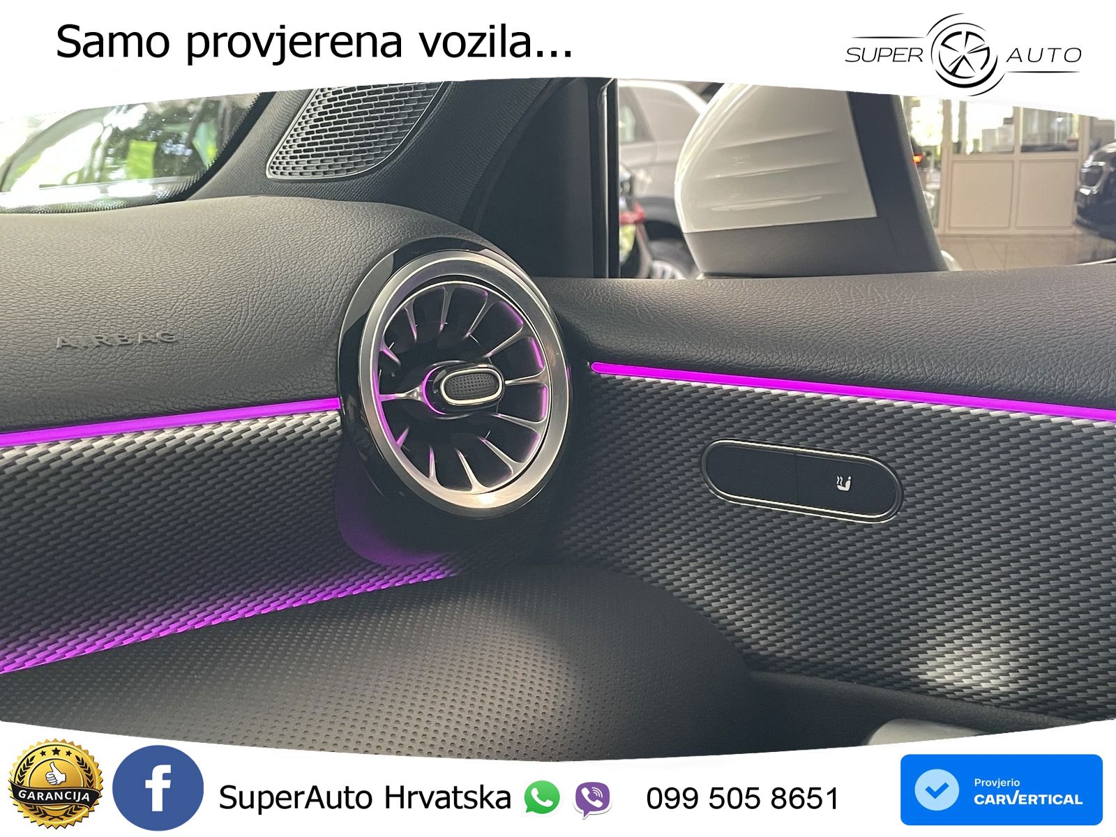 Mercedes-Benz A 180 7G-DCT