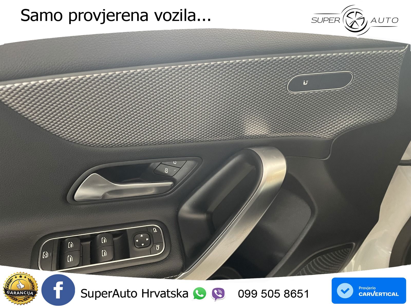 Mercedes-Benz A 180 7G-DCT