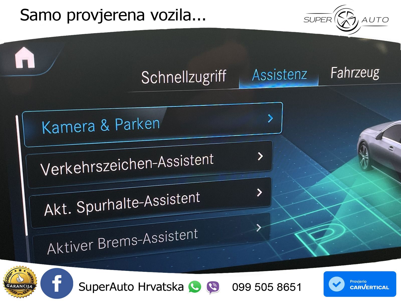 Mercedes-Benz A 180 7G-DCT