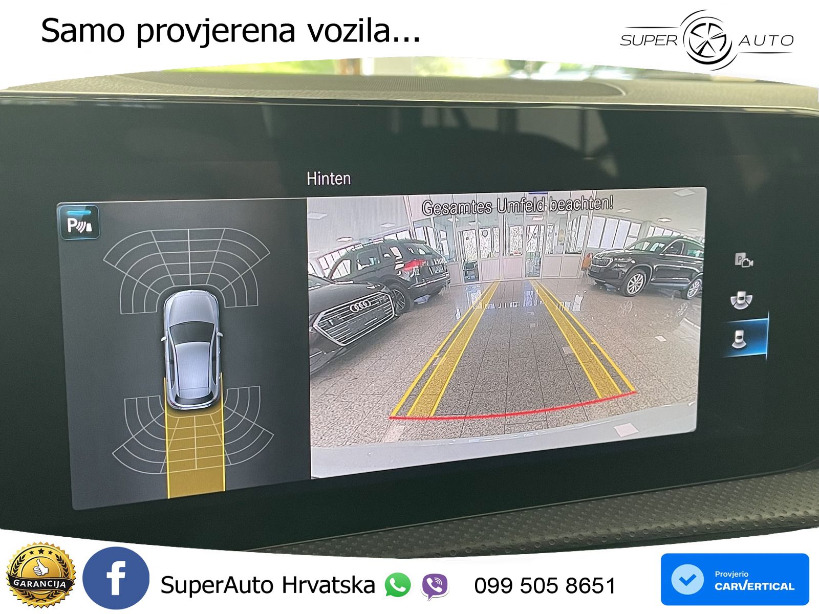 Mercedes-Benz A 180 7G-DCT