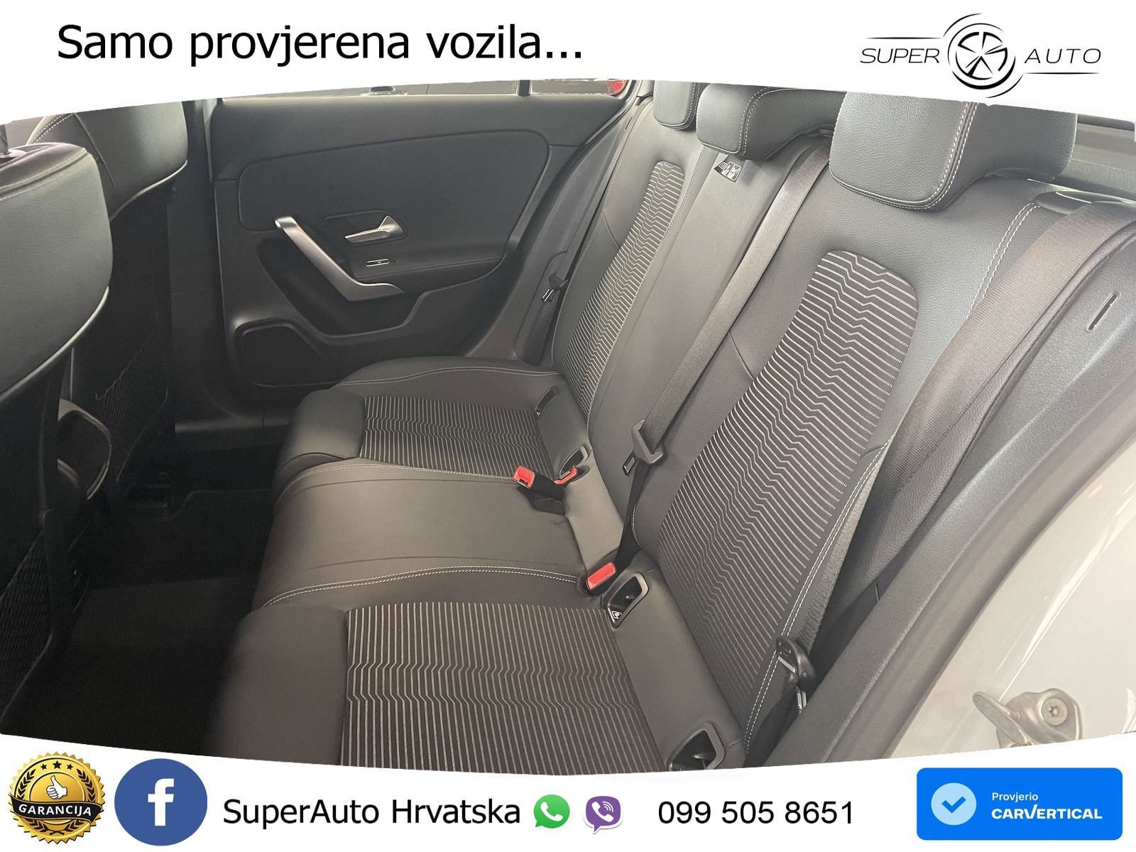Mercedes-Benz A 180 7G-DCT