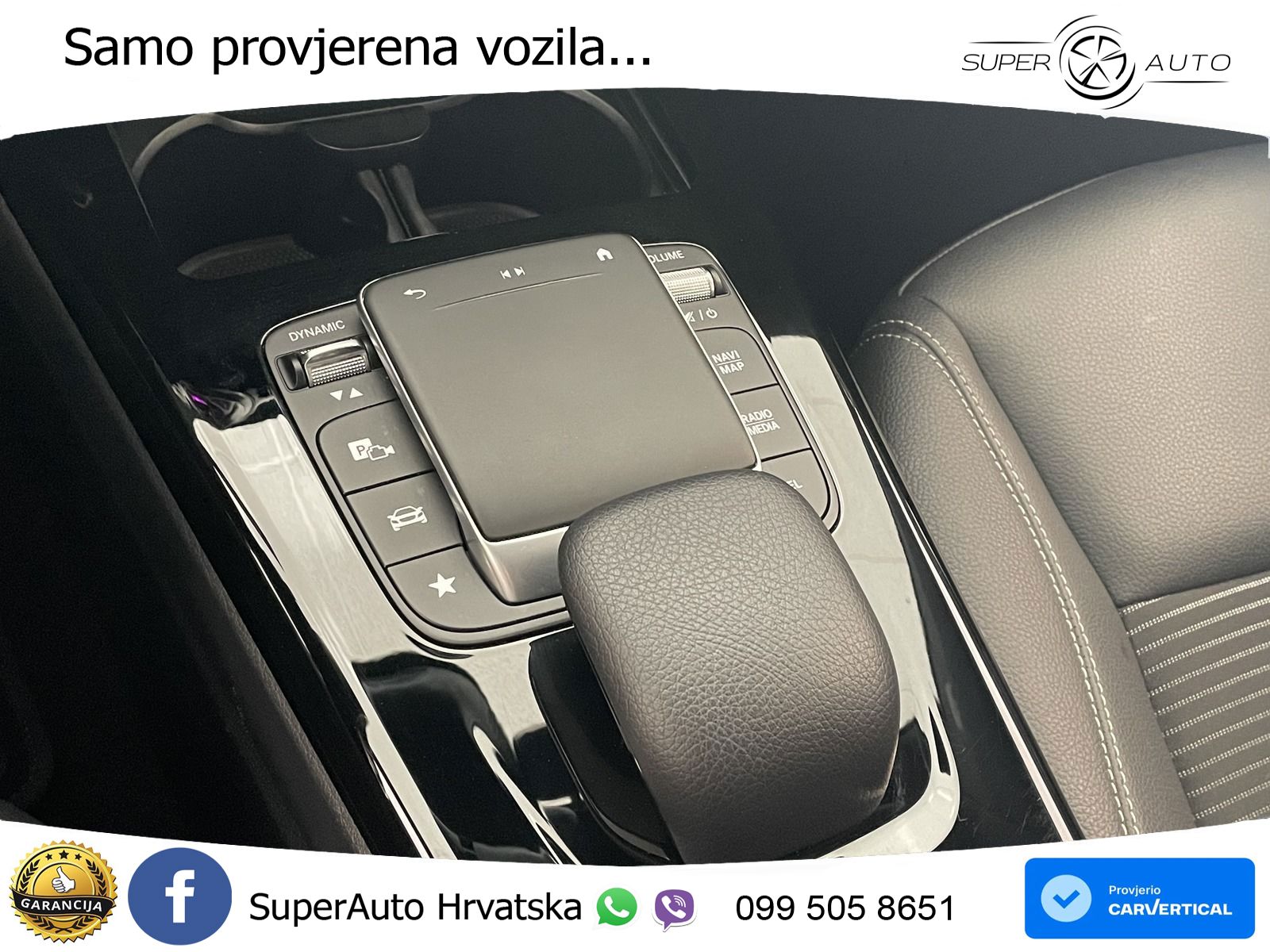 Mercedes-Benz A 180 7G-DCT