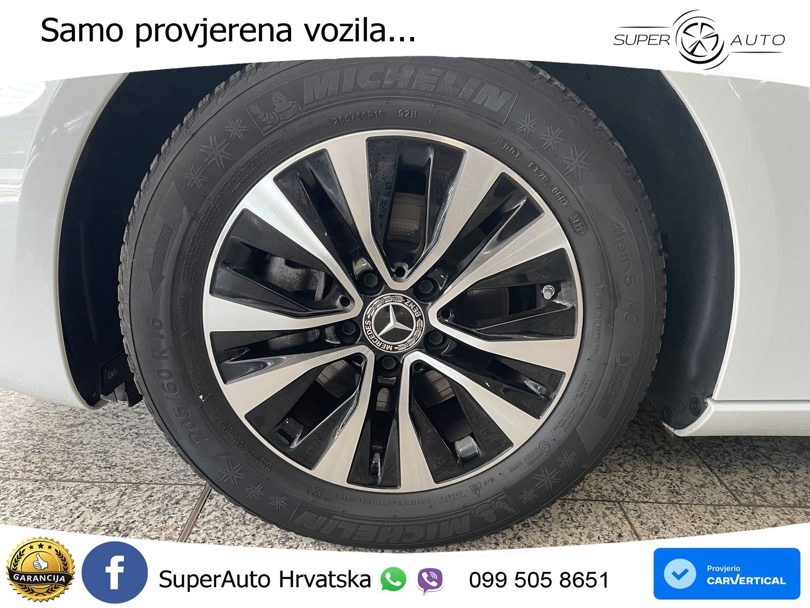 Mercedes-Benz A 180 7G-DCT
