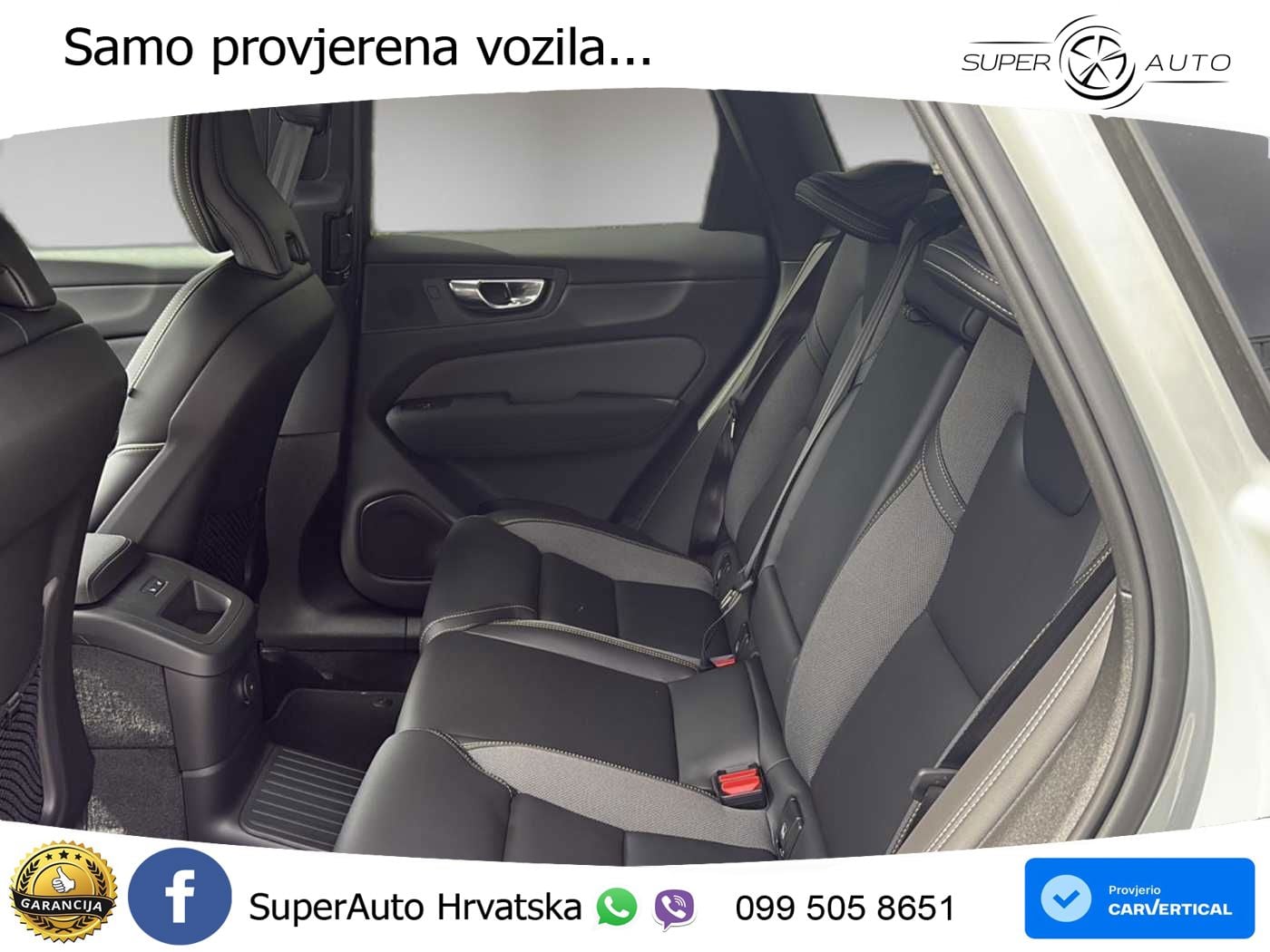 Volvo XC60 T8 AWD Geartronic LED+GR SJED+ACC