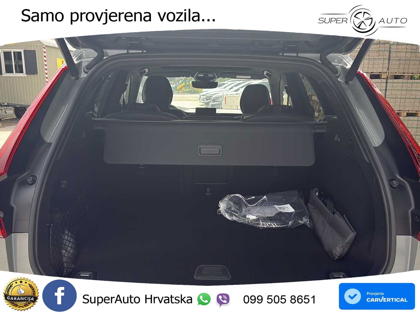 Volvo XC60 T8 AWD Geartronic LED+GR SJED+ACC