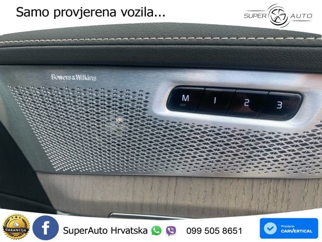 Volvo XC90 2.0 T8 AWD Automatic ACC+HEAD+4xGR SJED+360+PANO