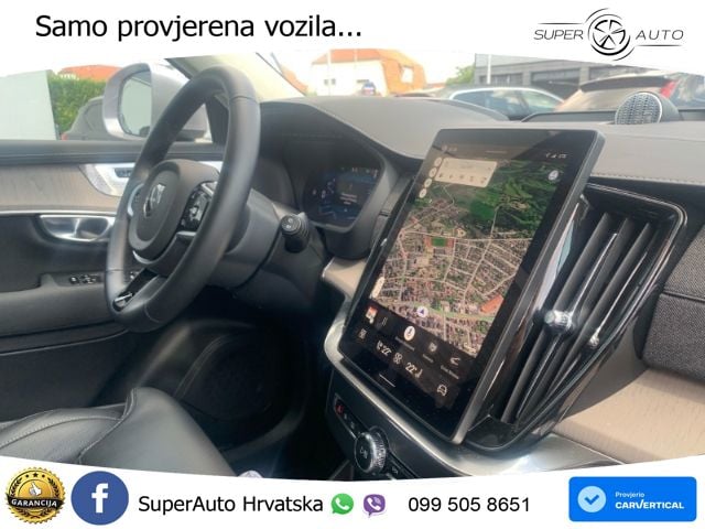 Volvo XC90 2.0 T8 AWD Automatic ACC+HEAD+4xGR SJED+360+PANO