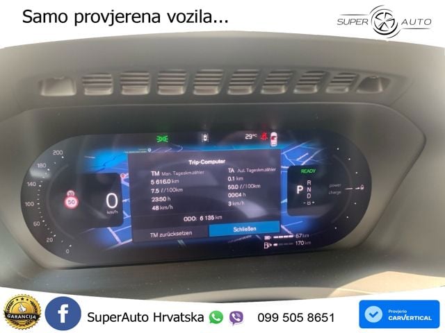Volvo XC90 2.0 T8 AWD Automatic ACC+HEAD+4xGR SJED+360+PANO