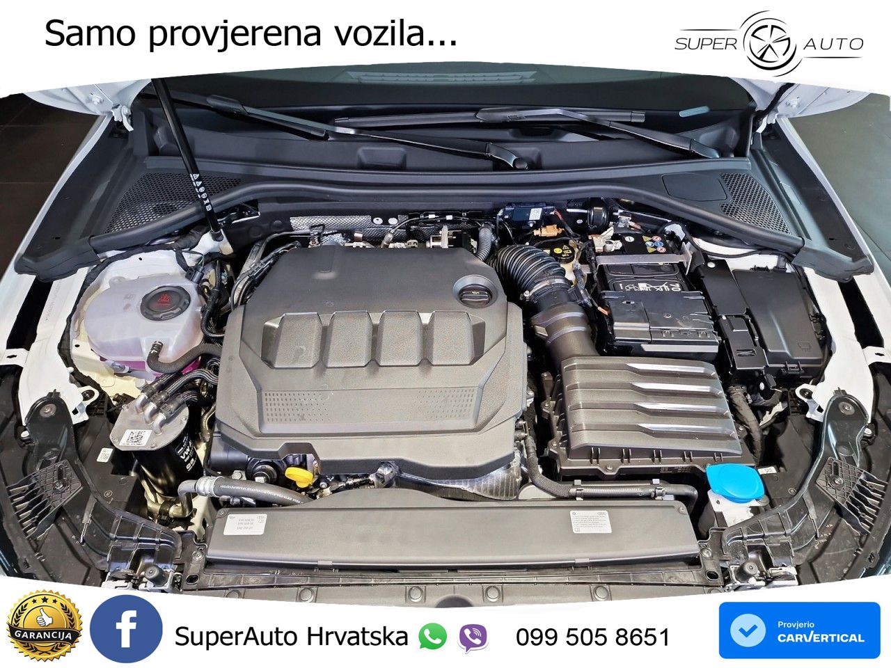 Audi A3 30 TDI (116 KS) advanced