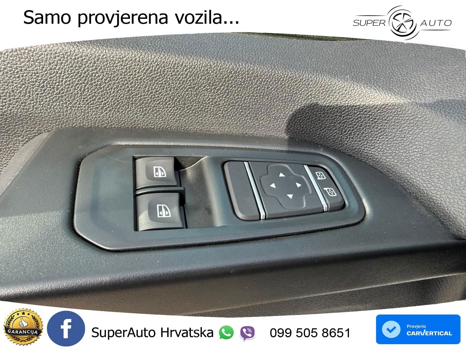 Renault Trafic Kasten L2H1 3,0t Komfort 150 KS