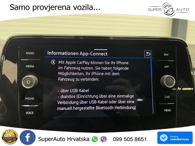 Volkswagen T-Roc 2.0 TDI (150 KS) DSG R-Line LED+GR SJED+ACC